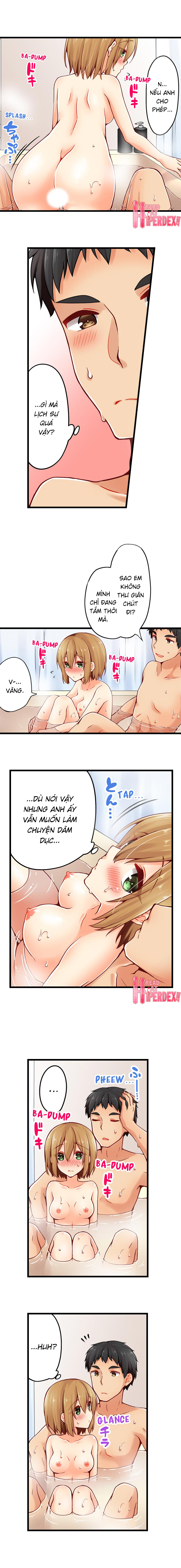 Ren Arisugawa Thật Ra Là Con Gái! Chapter 46 - Page 7