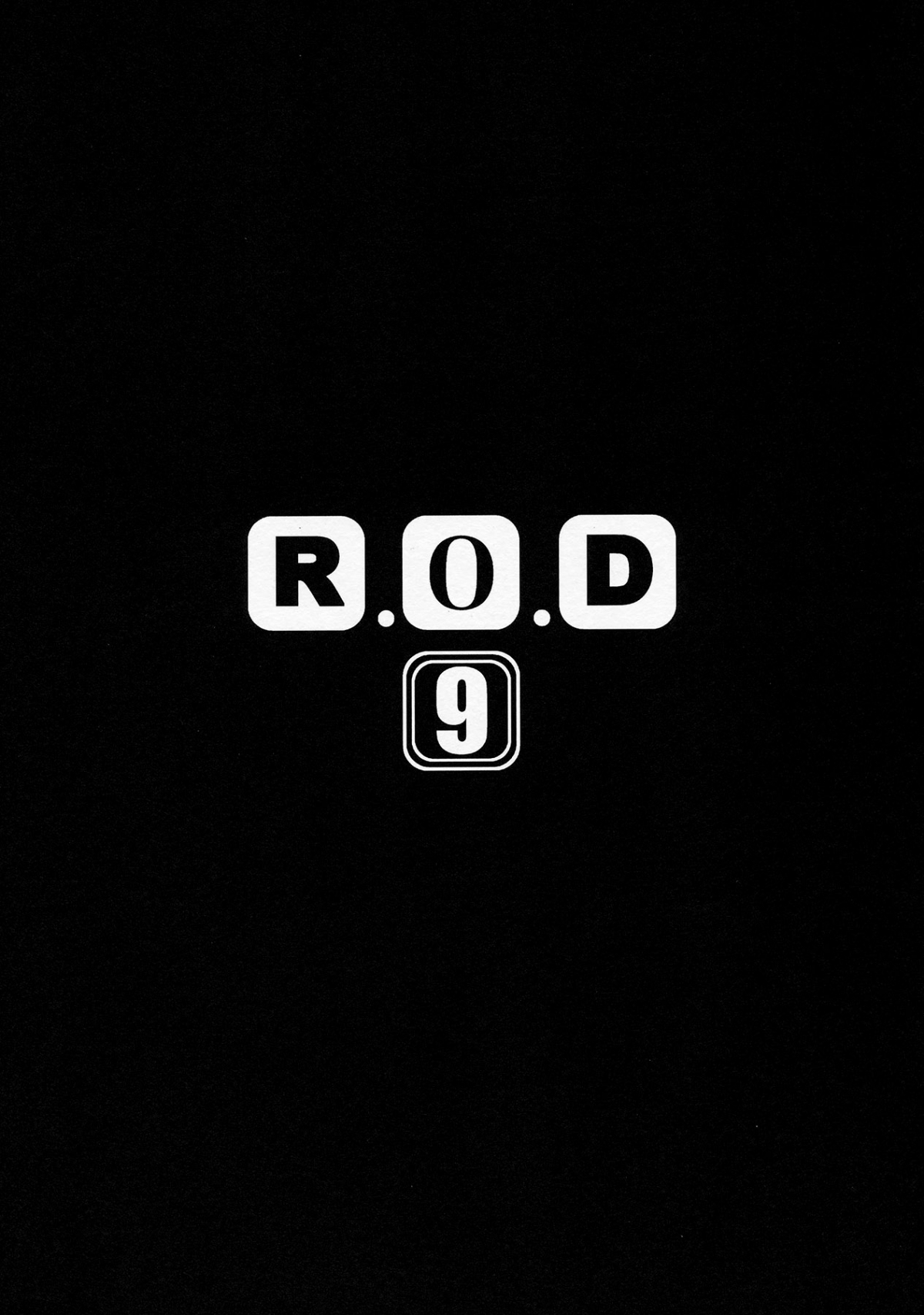 R.O.D - Rider or Die Chapter 9 - Page 4