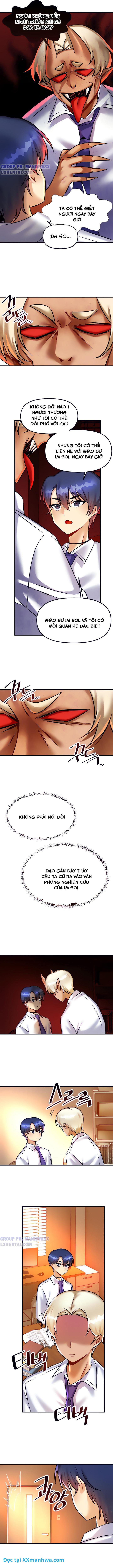 Rơi vào thế giới pháp thuật Chapter 23 - Page 4