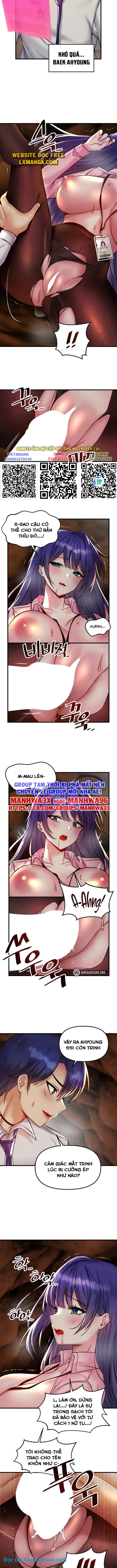 Rơi vào thế giới pháp thuật Chapter 30 - Page 5