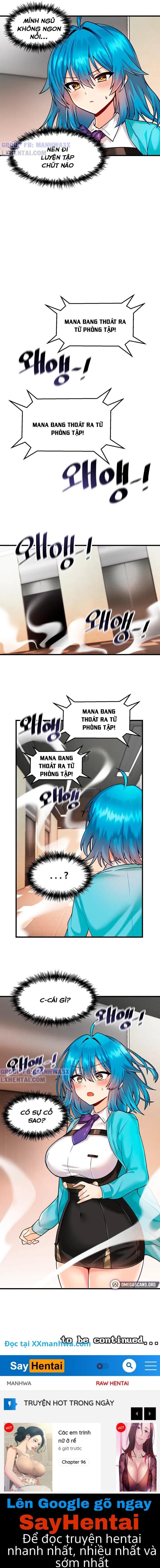 Rơi vào thế giới pháp thuật Chapter 6 - Page 7