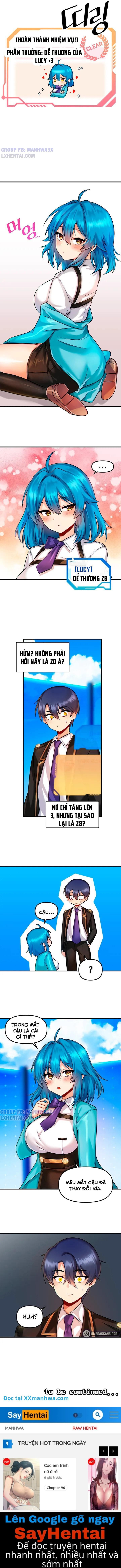 Rơi vào thế giới pháp thuật Chapter 8 - Page 7