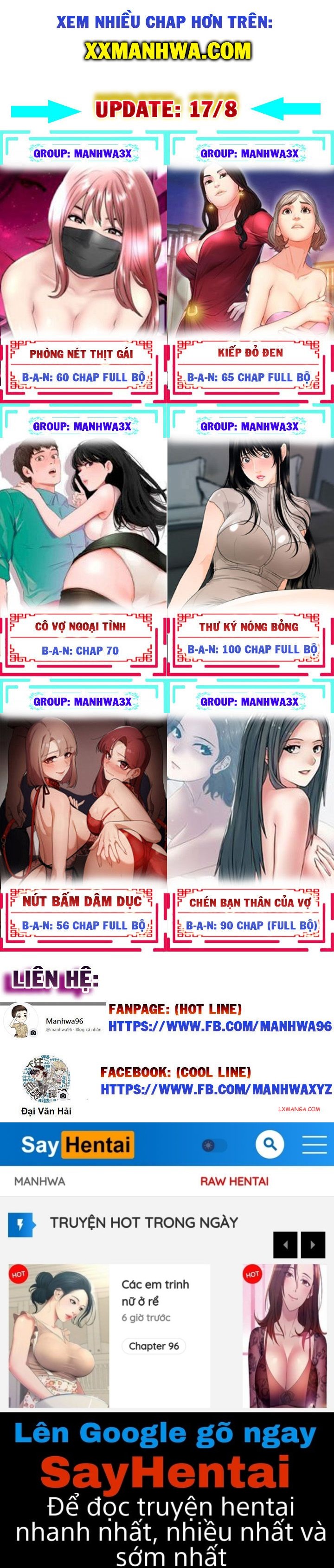 Rơi vào thế giới trò chơi Chap 18 - Page 11