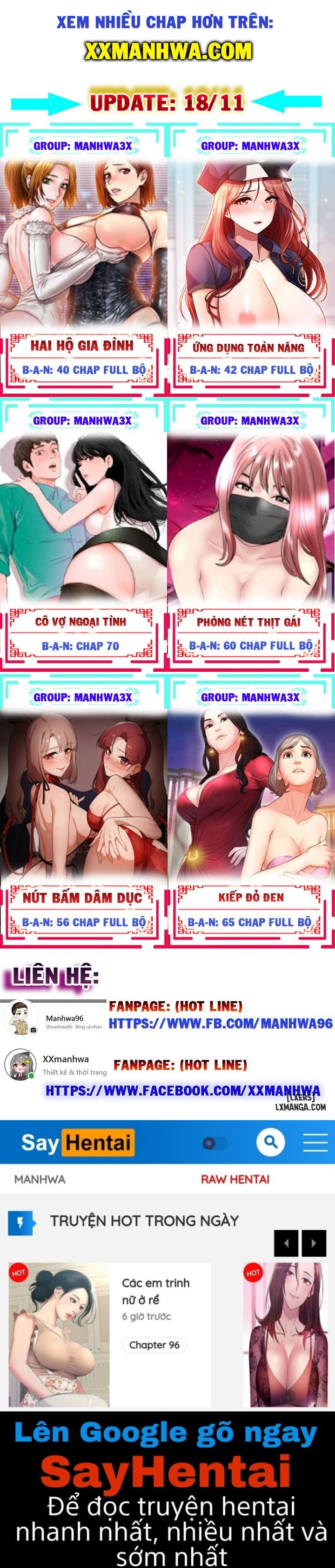 Rơi vào thế giới trò chơi Chap 49 - Page 12