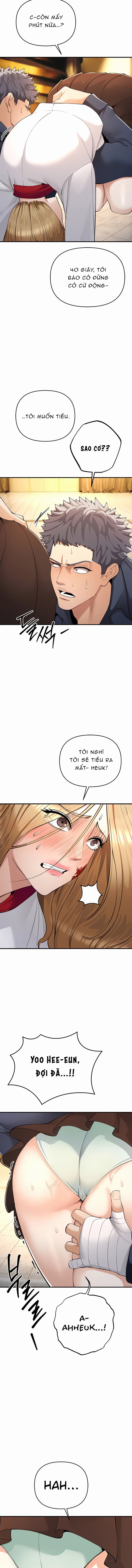 Sắc Dục Mê Người Chapter 5 - Page 17