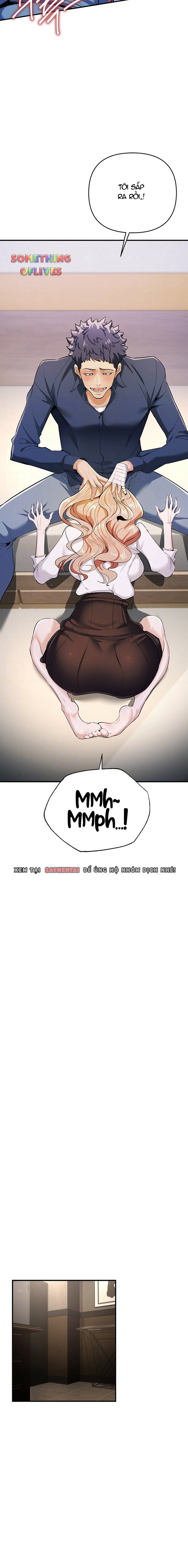 Sắc Dục Mê Người Chapter 8 - Page 2