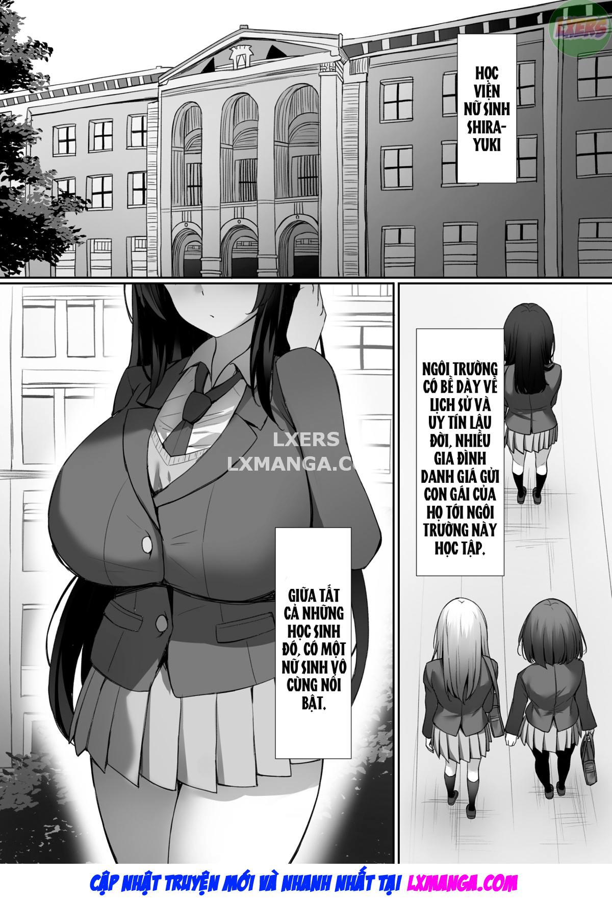 Saimin o Kakerarete Oneshot - Page 5