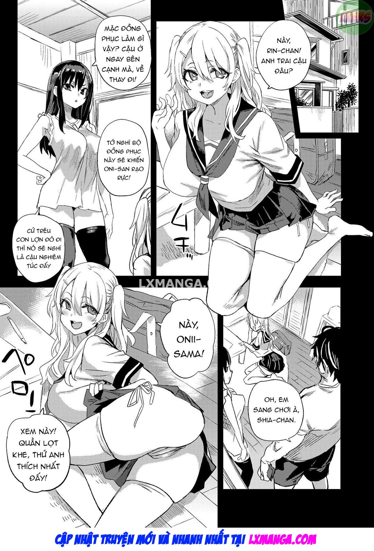 Saiminjutsu tte Sugoi Oneshot - Page 16