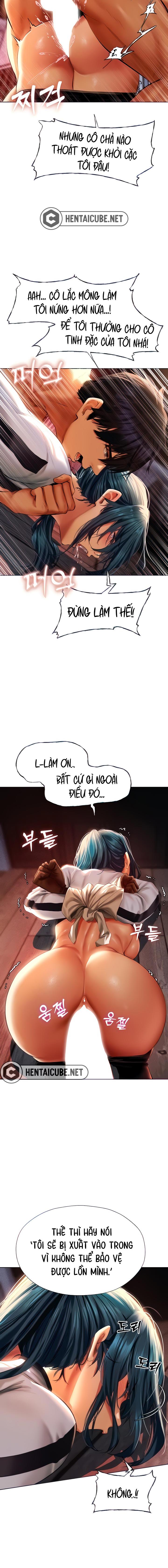 Săn vợ người ở thế giới khác Ch. 11 - Page 10