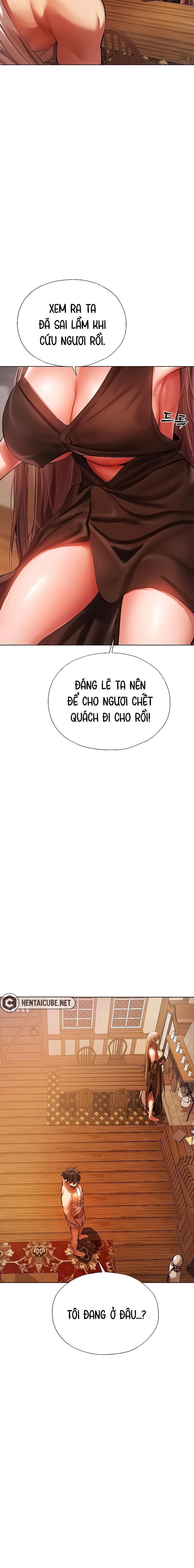 Săn vợ người ở thế giới khác Ch. 15 - Page 7