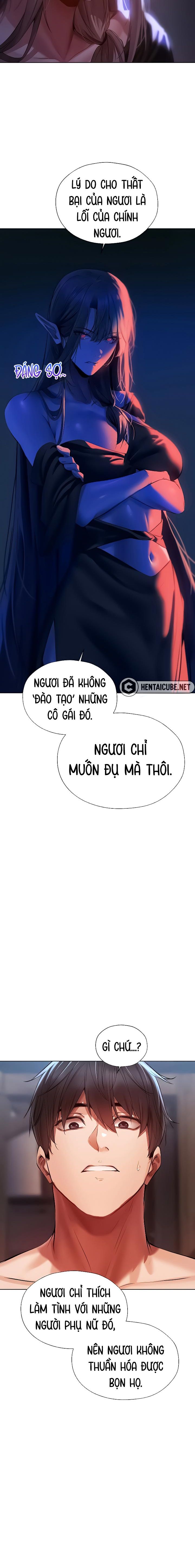 Săn vợ người ở thế giới khác Ch. 15 - Page 15