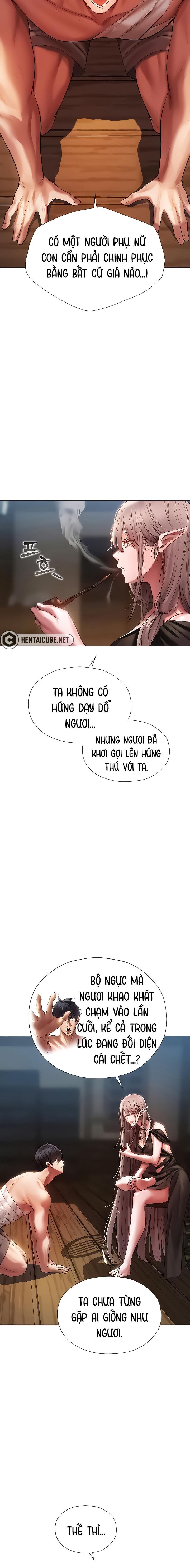 Săn vợ người ở thế giới khác Ch. 15 - Page 19