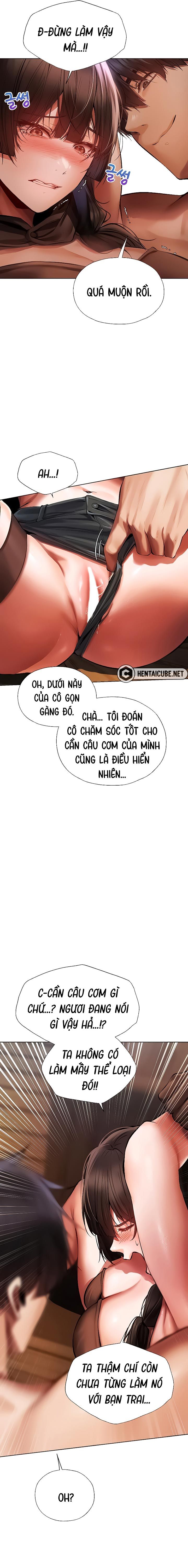 Săn vợ người ở thế giới khác Ch. 16 - Page 18