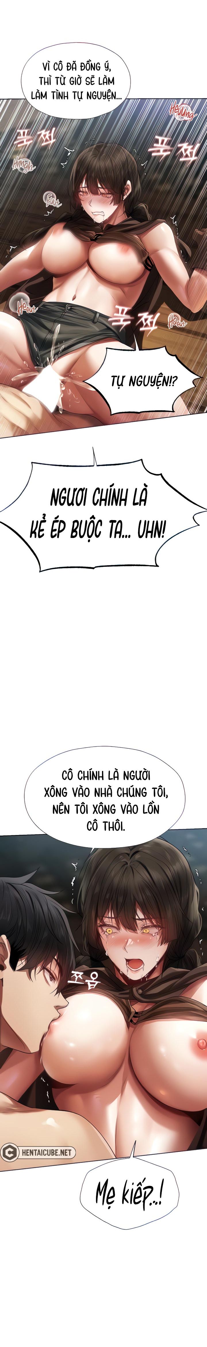 Săn vợ người ở thế giới khác Ch. 17 - Page 20