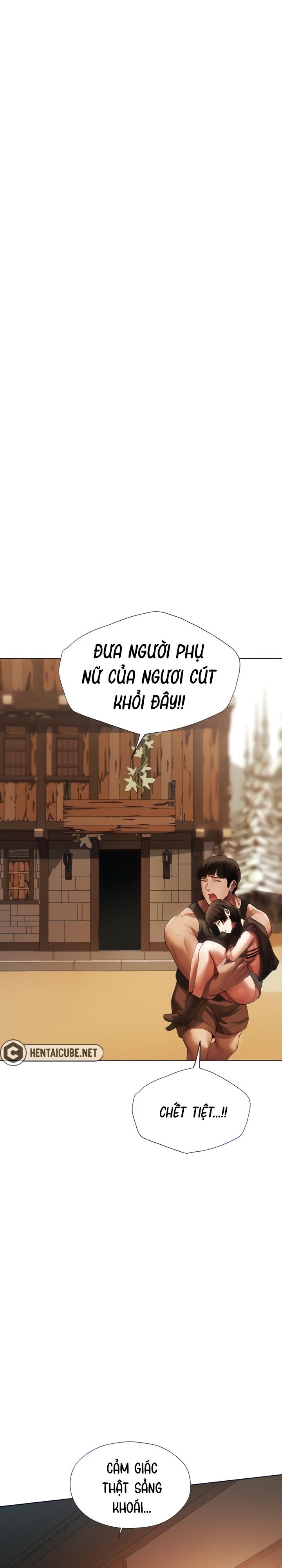 Săn vợ người ở thế giới khác Ch. 17 - Page 32