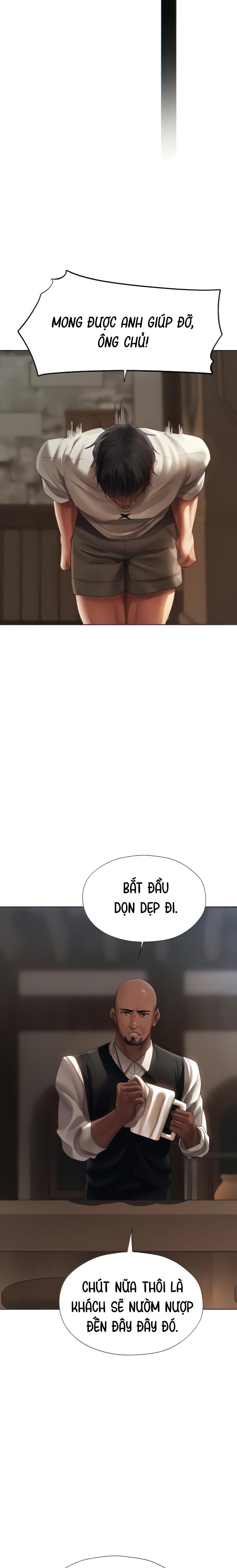 Săn vợ người ở thế giới khác Ch. 18 - Page 17