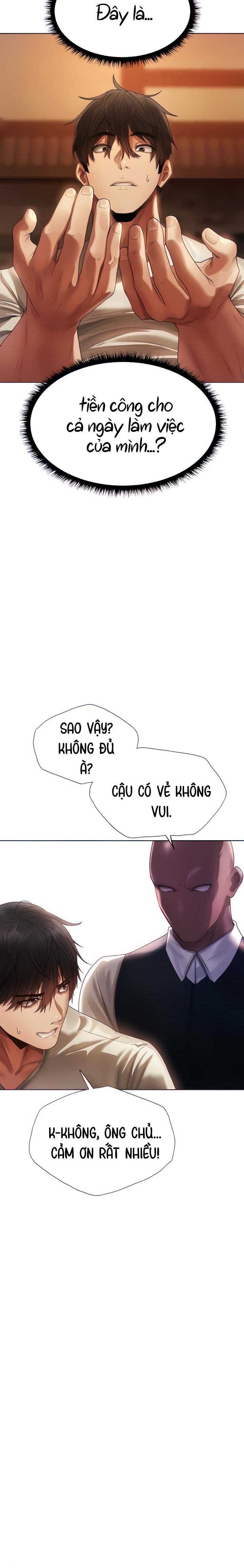 Săn vợ người ở thế giới khác Ch. 18 - Page 29