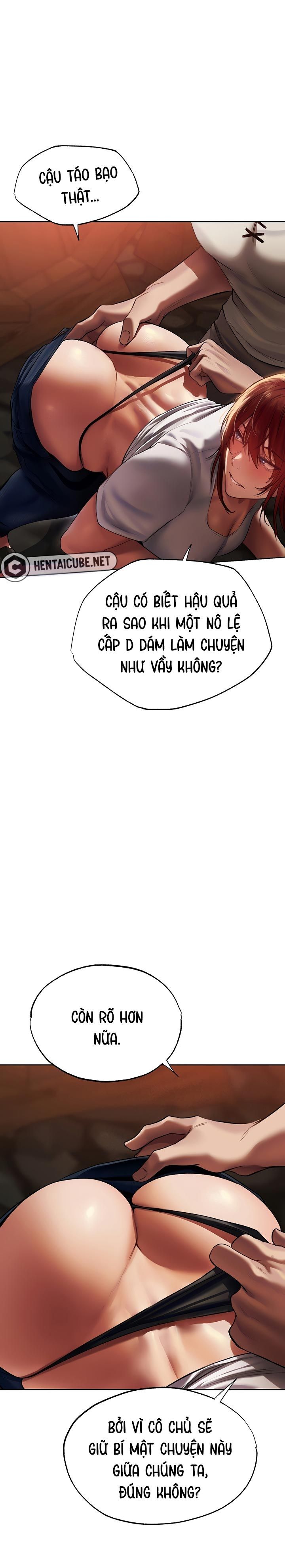 Săn vợ người ở thế giới khác Ch. 20 - Page 5