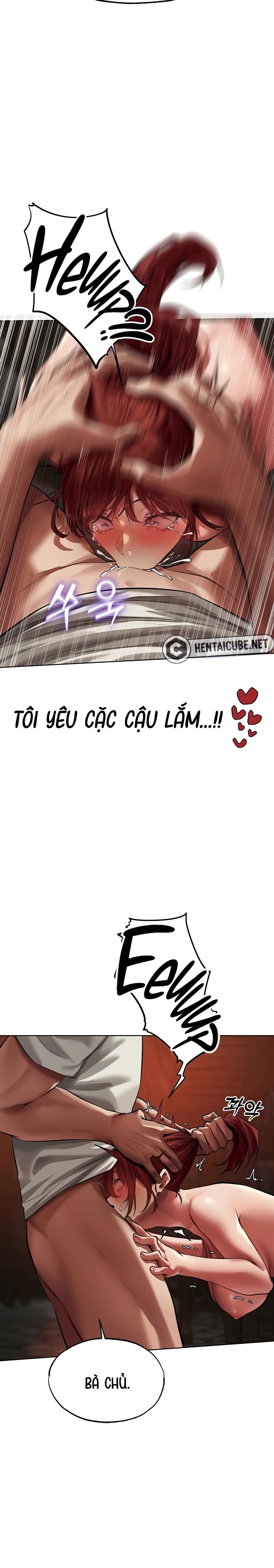 Săn vợ người ở thế giới khác Ch. 20 - Page 25