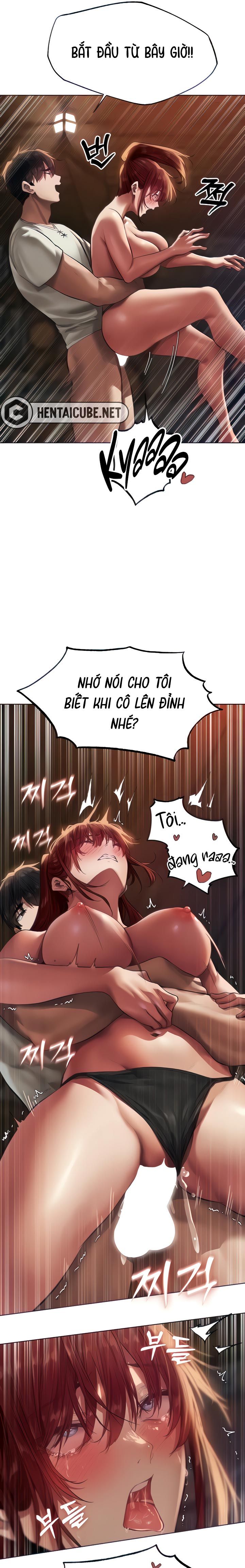 Săn vợ người ở thế giới khác Ch. 21 - Page 7