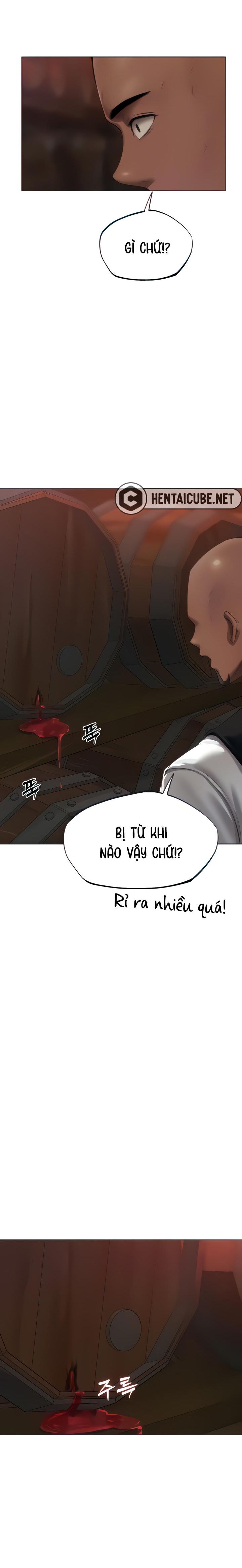 Săn vợ người ở thế giới khác Ch. 21 - Page 15