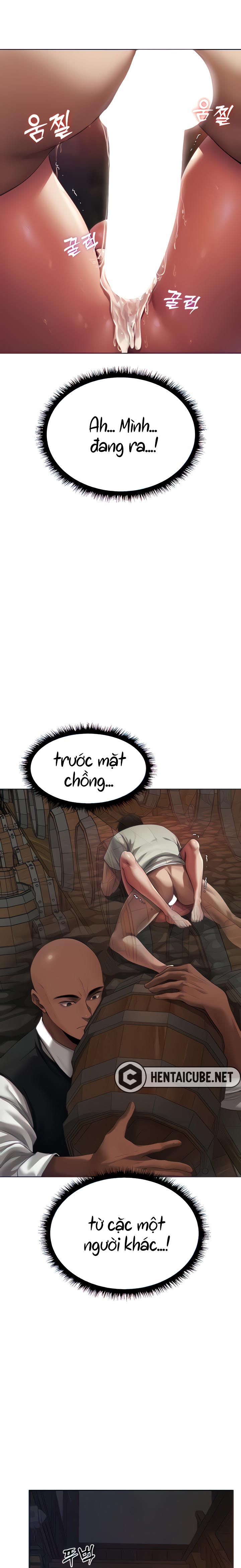 Săn vợ người ở thế giới khác Ch. 21 - Page 16