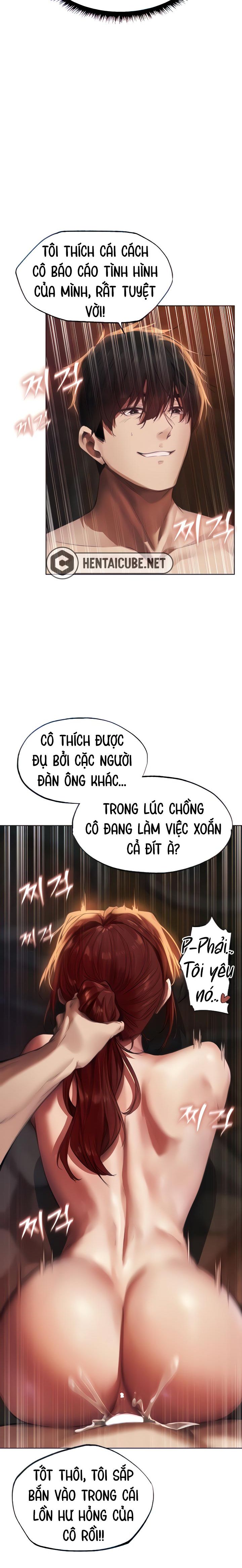 Săn vợ người ở thế giới khác Ch. 21 - Page 21