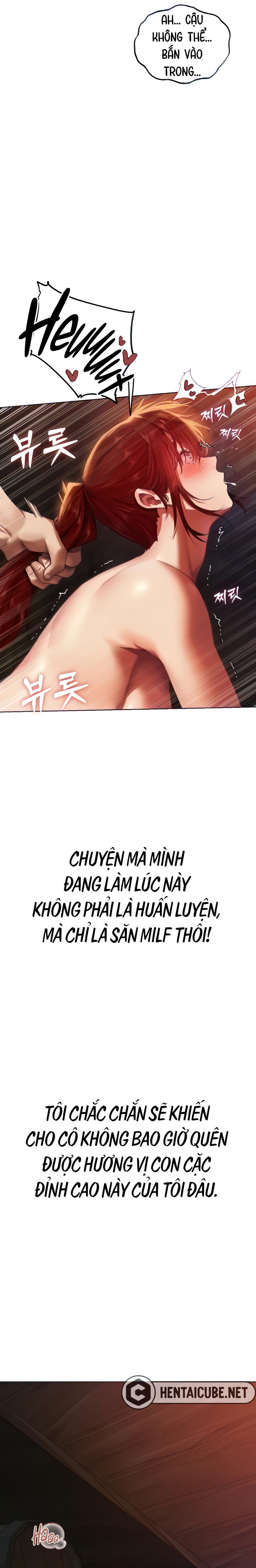 Săn vợ người ở thế giới khác Ch. 21 - Page 22