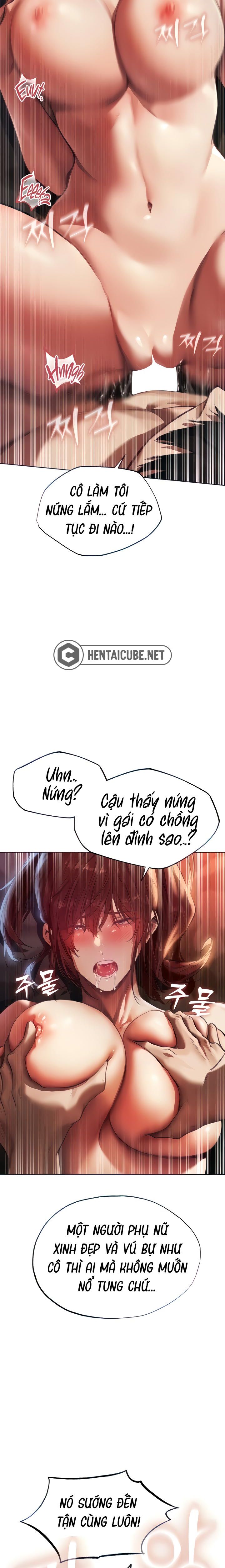 Săn vợ người ở thế giới khác Ch. 22 - Page 5