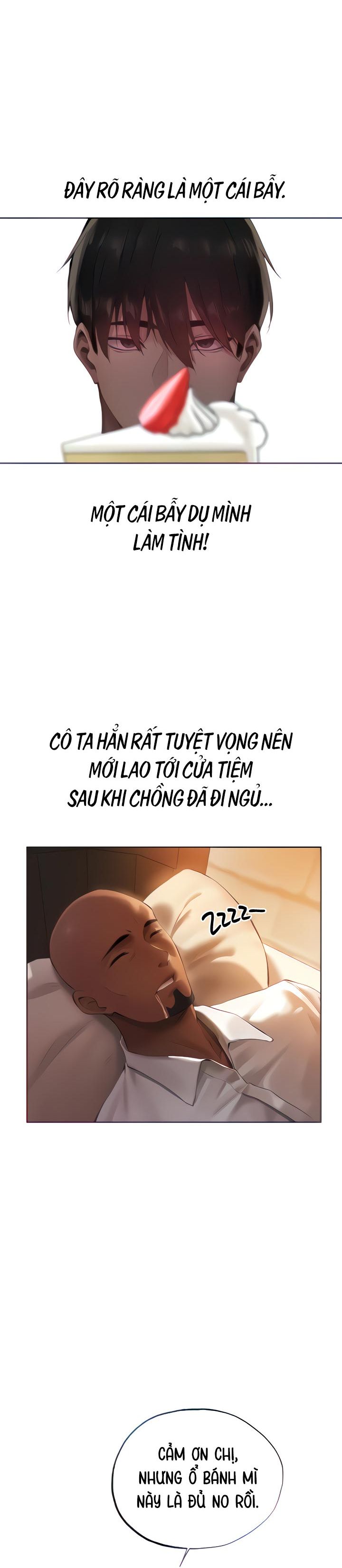 Săn vợ người ở thế giới khác Ch. 23 - Page 12