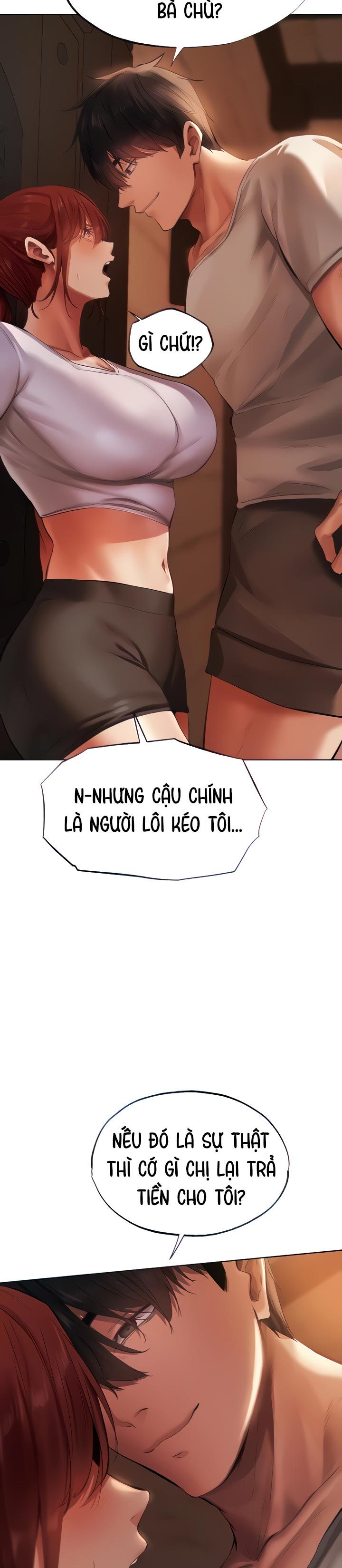 Săn vợ người ở thế giới khác Ch. 23 - Page 18