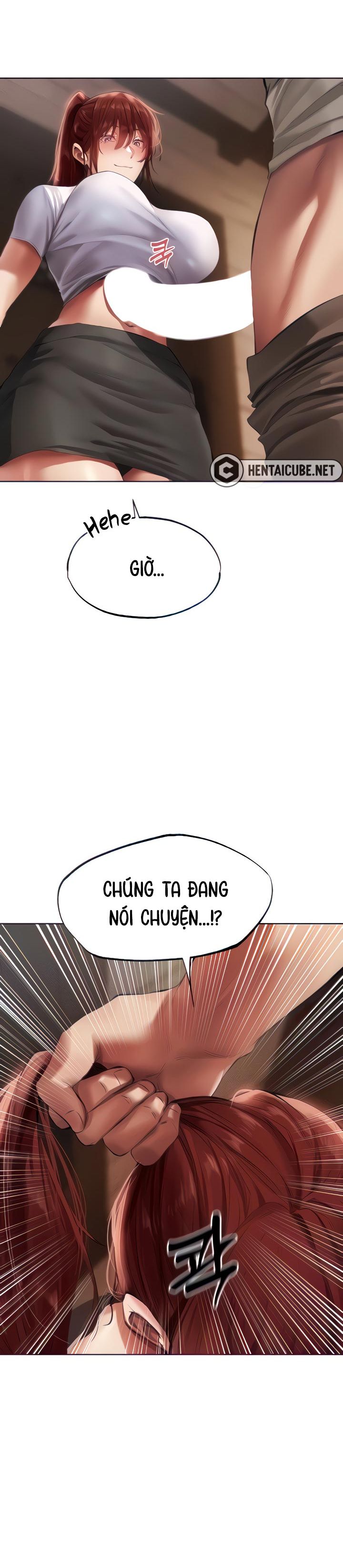 Săn vợ người ở thế giới khác Ch. 23 - Page 20