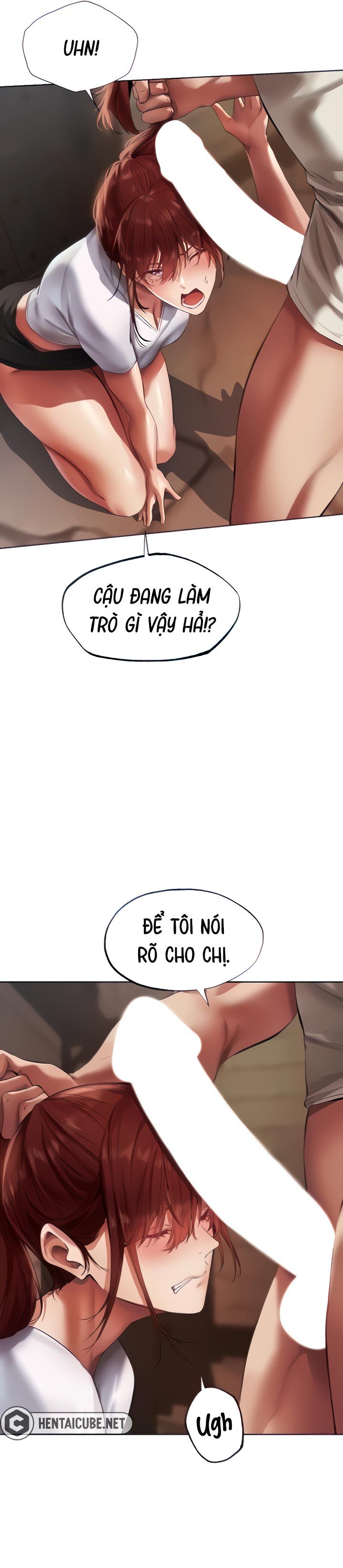 Săn vợ người ở thế giới khác Ch. 23 - Page 21