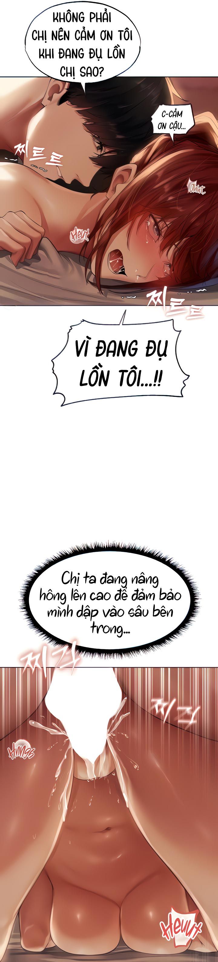 Săn vợ người ở thế giới khác Ch. 26 - Page 7