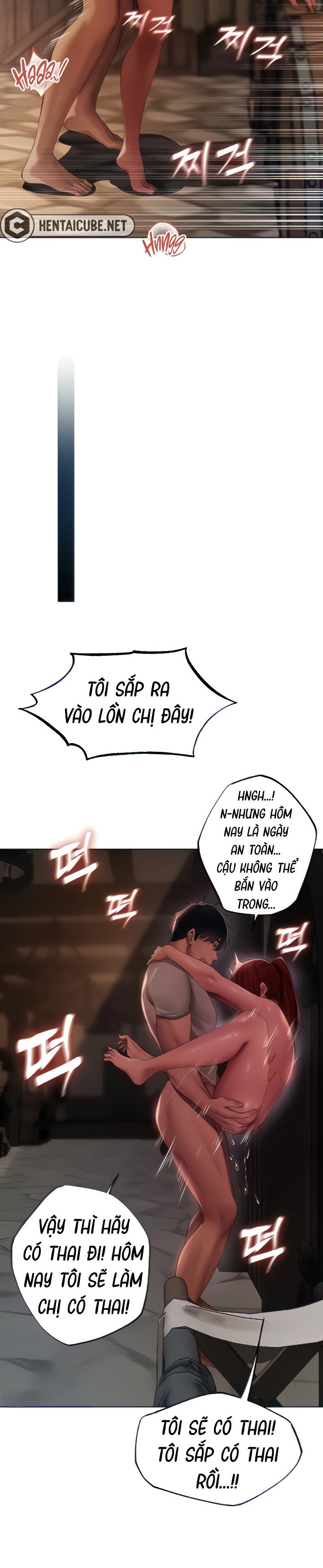 Săn vợ người ở thế giới khác Ch. 26 - Page 14