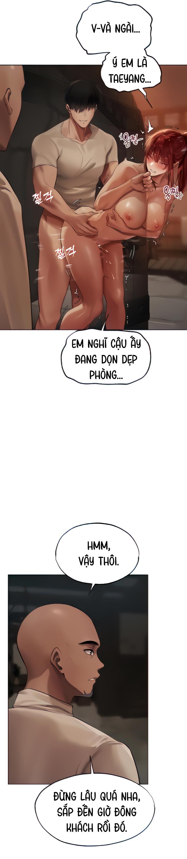 Săn vợ người ở thế giới khác Ch. 26 - Page 19