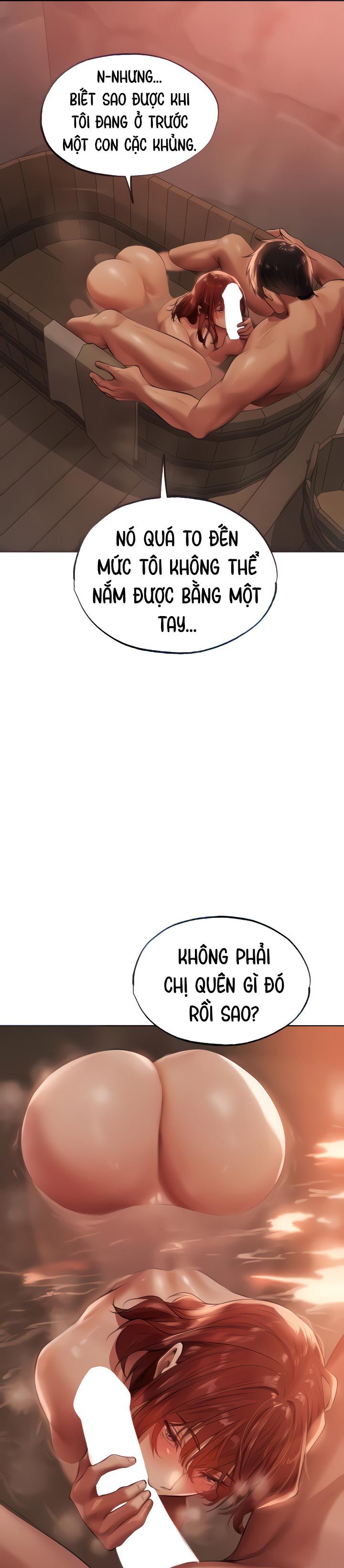 Săn vợ người ở thế giới khác Ch. 26 - Page 23