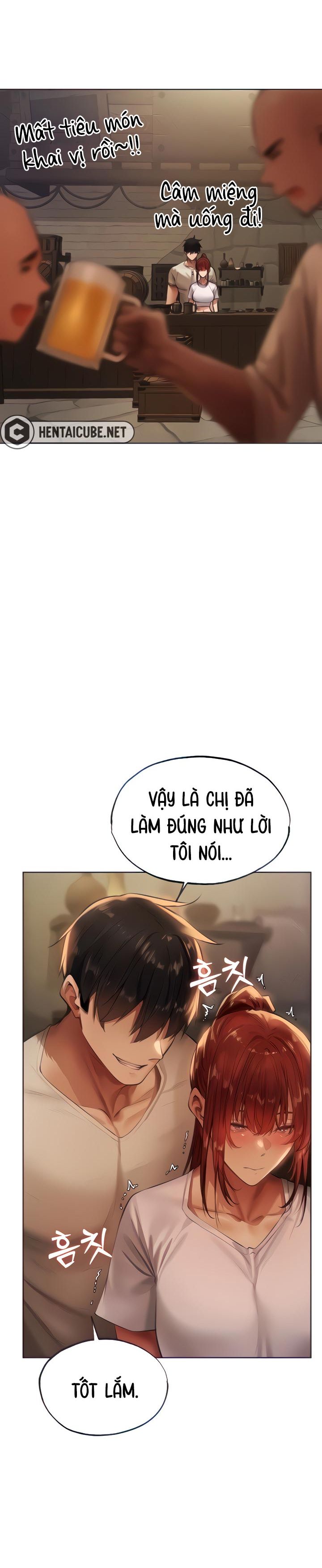 Săn vợ người ở thế giới khác Ch. 26 - Page 30