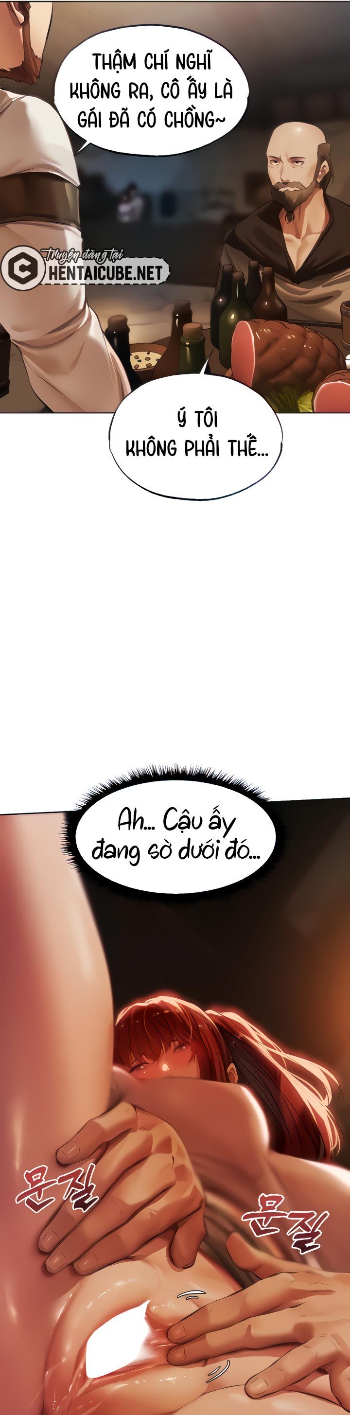 Săn vợ người ở thế giới khác Ch. 27 - Page 5