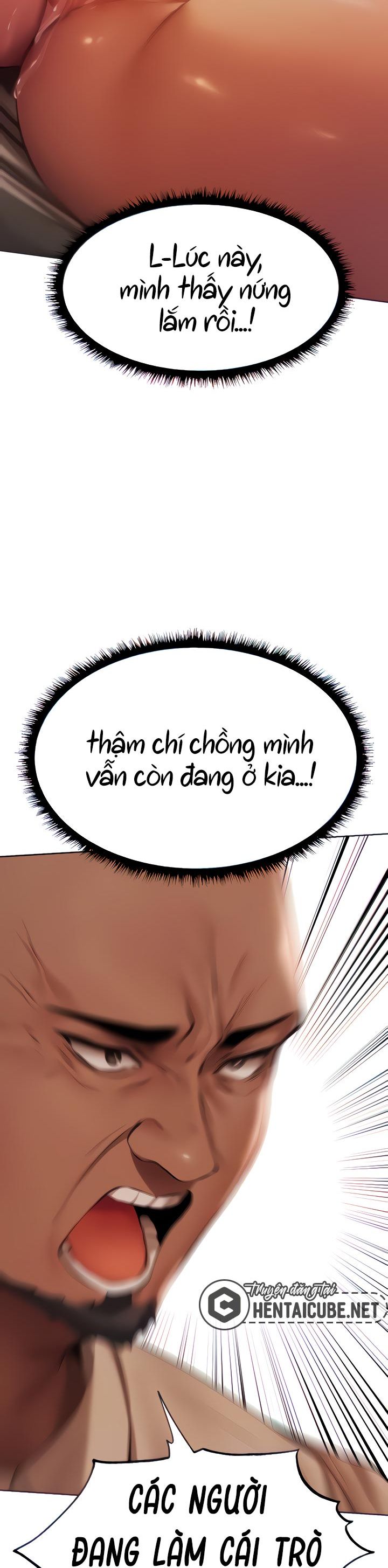 Săn vợ người ở thế giới khác Ch. 27 - Page 6