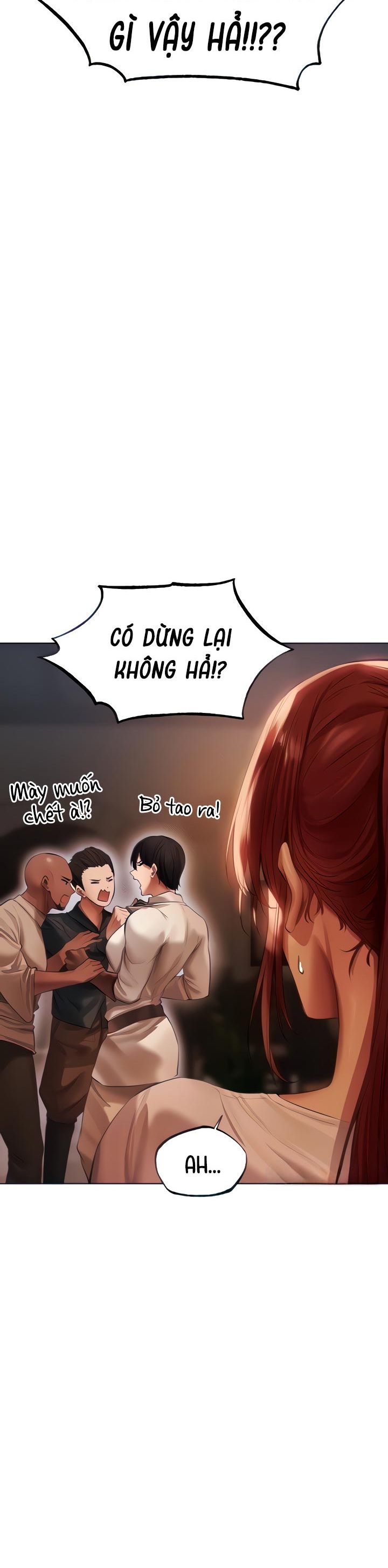 Săn vợ người ở thế giới khác Ch. 27 - Page 7