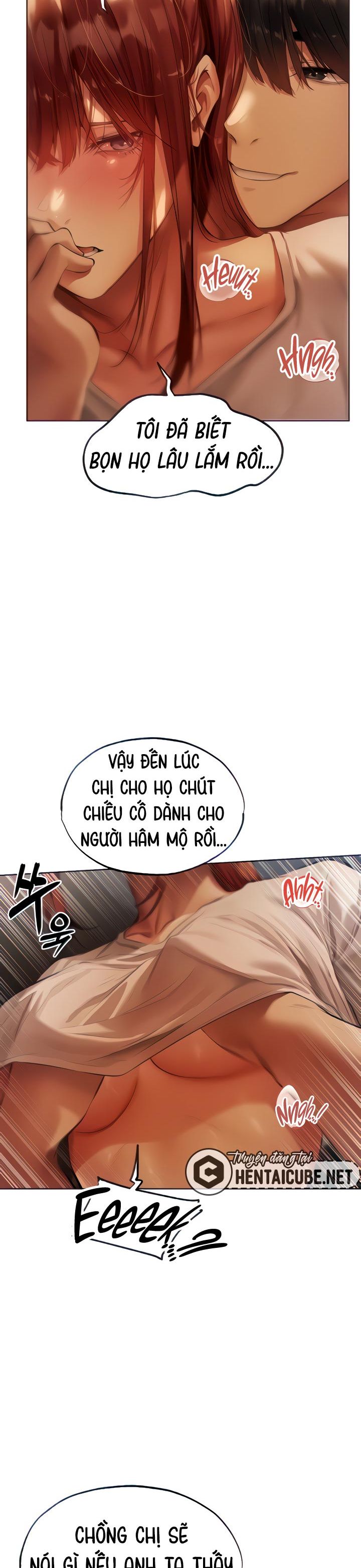 Săn vợ người ở thế giới khác Ch. 27 - Page 15