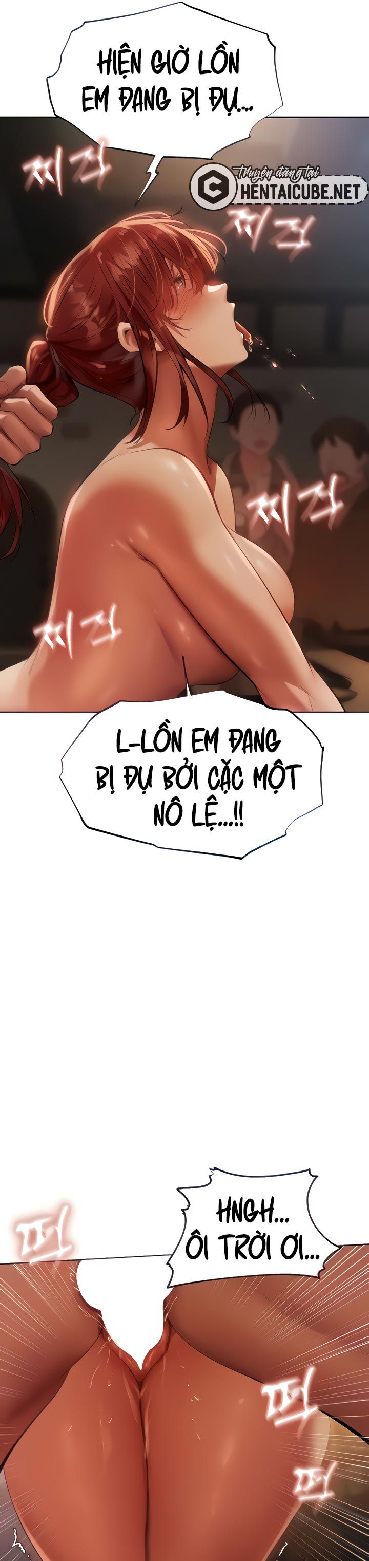 Săn vợ người ở thế giới khác Ch. 27 - Page 21