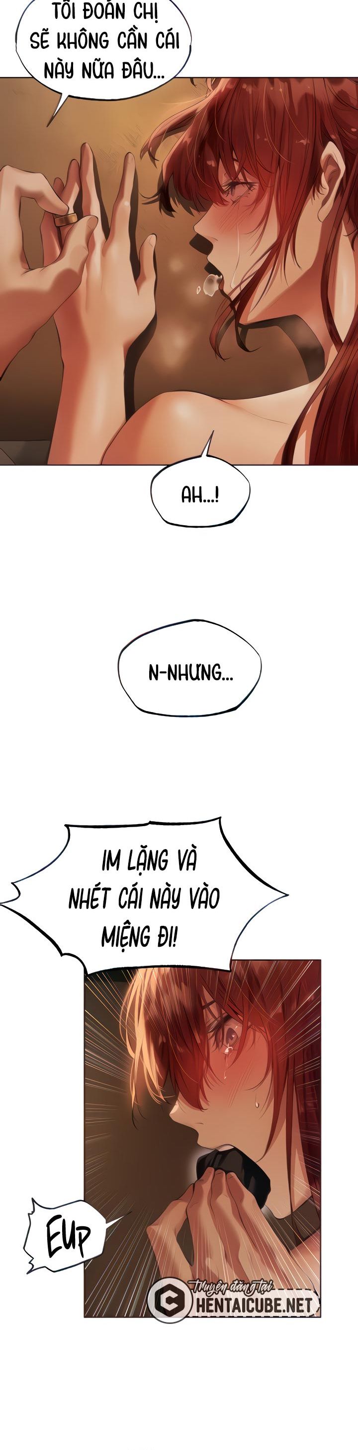 Săn vợ người ở thế giới khác Ch. 27 - Page 26