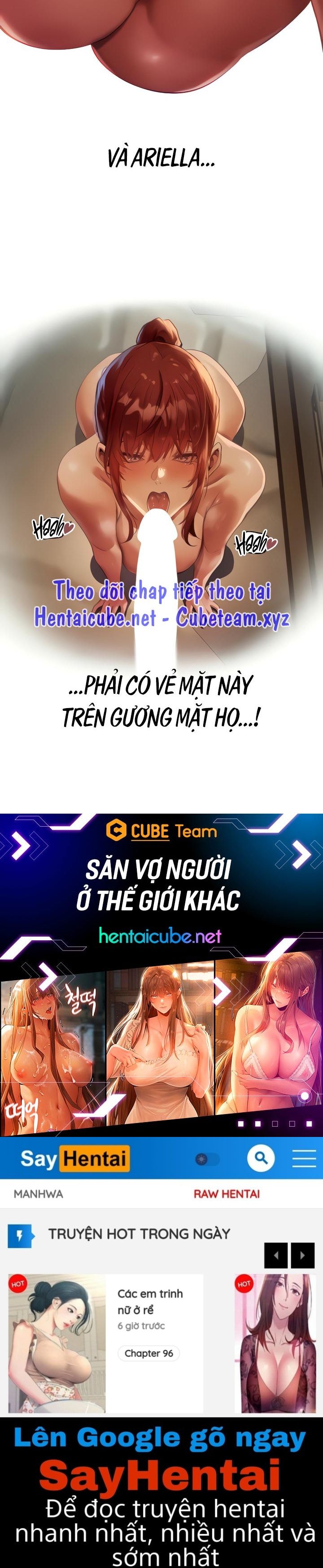 Săn vợ người ở thế giới khác Ch. 27 - Page 36