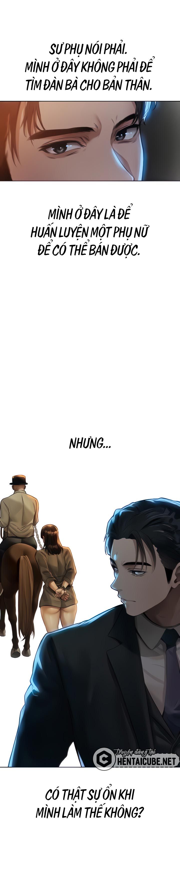 Săn vợ người ở thế giới khác Ch. 28 - Page 9