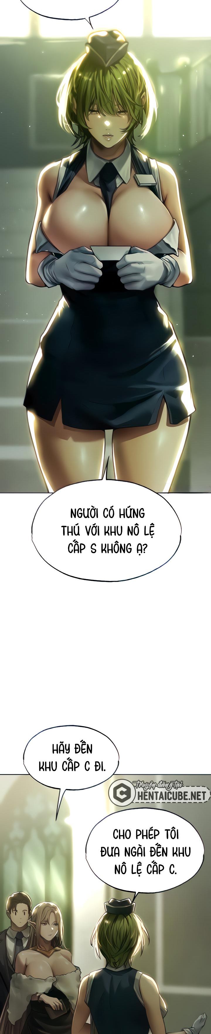 Săn vợ người ở thế giới khác Ch. 28 - Page 14