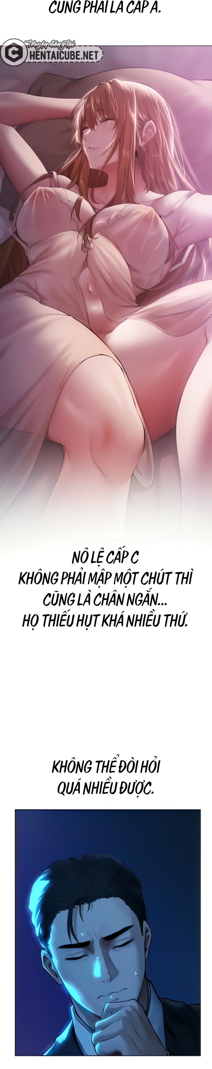 Săn vợ người ở thế giới khác Ch. 28 - Page 20