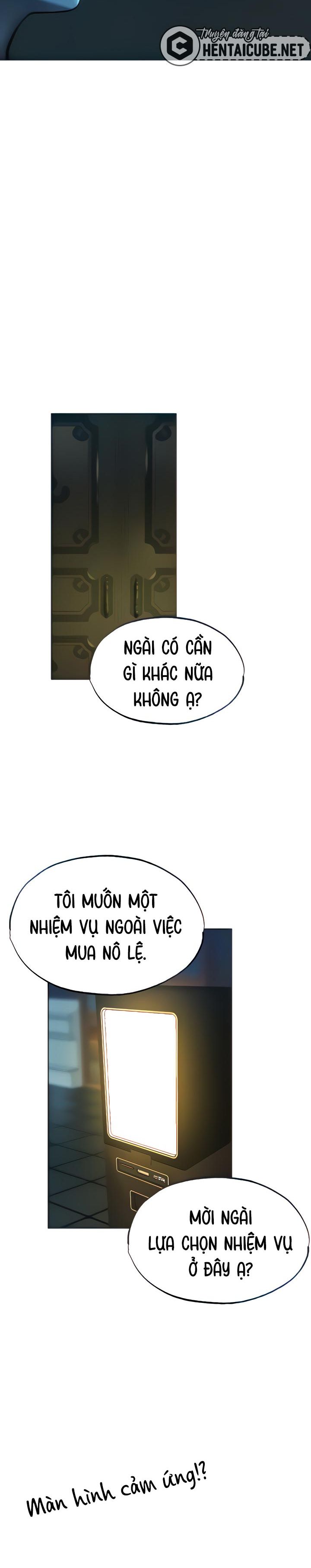 Săn vợ người ở thế giới khác Ch. 28 - Page 24