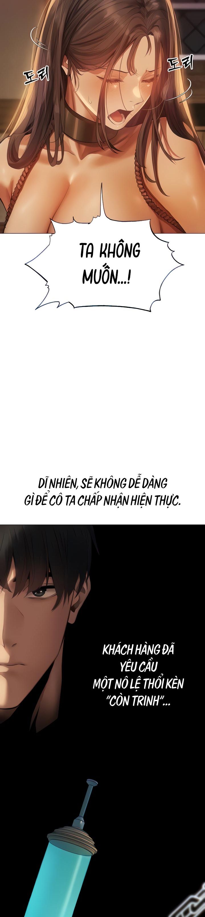 Săn vợ người ở thế giới khác Ch. 29 - Page 8